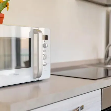 شقة Bilocale راباللو