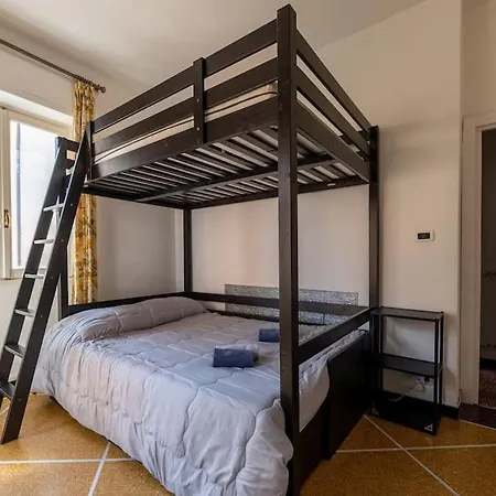 Bilocale راباللو