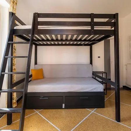 Bilocale راباللو