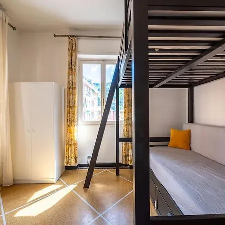 Bilocale شقة راباللو