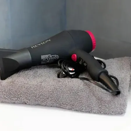 Bilocale شقة راباللو