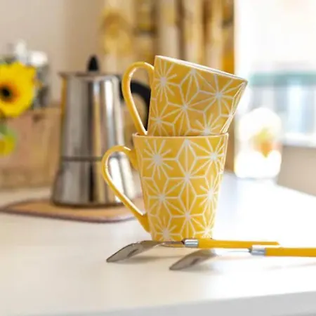 Bilocale راباللو