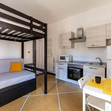 Bilocale * راباللو