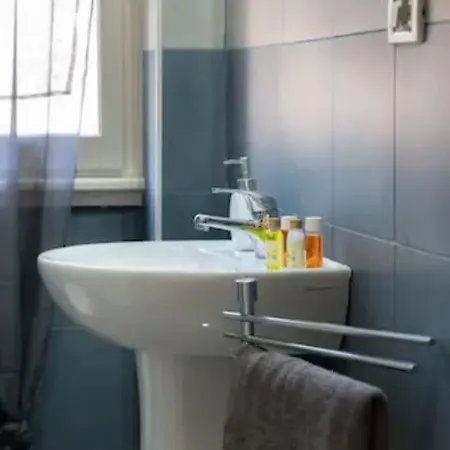 Bilocale Apartment Rapallo