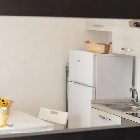 Bilocale Apartment *