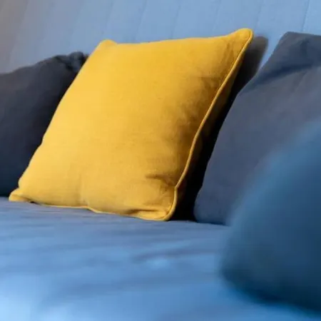 Bilocale Apartment Rapallo