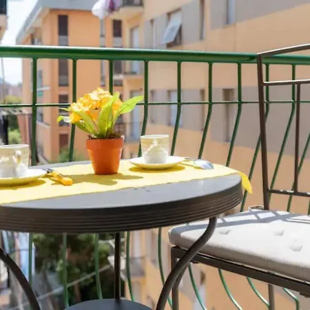 Apartment Bilocale Rapallo