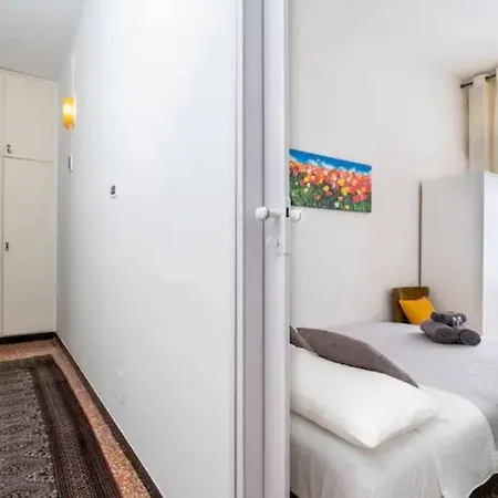 Bilocale Apartment Rapallo