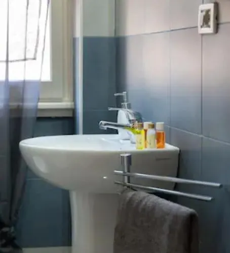 Bilocale Apartment Rapallo