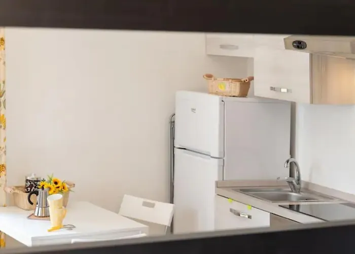 Bilocale Apartamento *