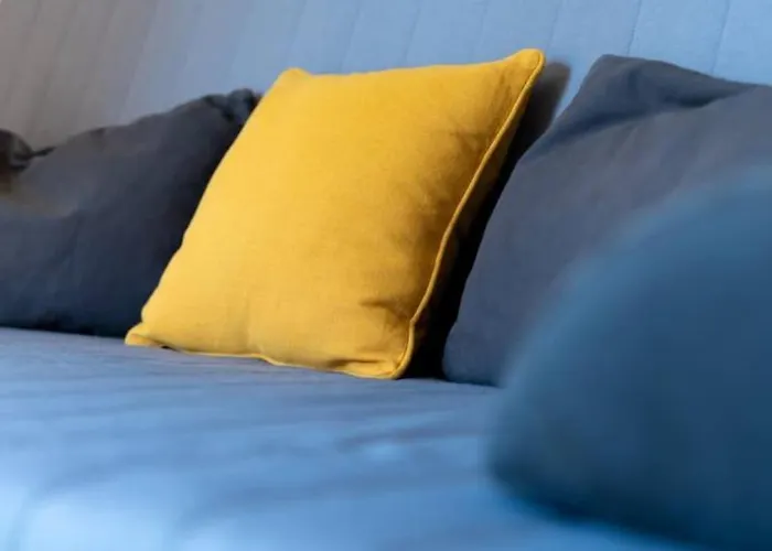 Bilocale Apartamento Rapallo