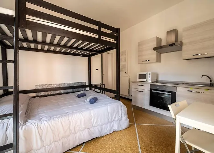 Apartamento Bilocale