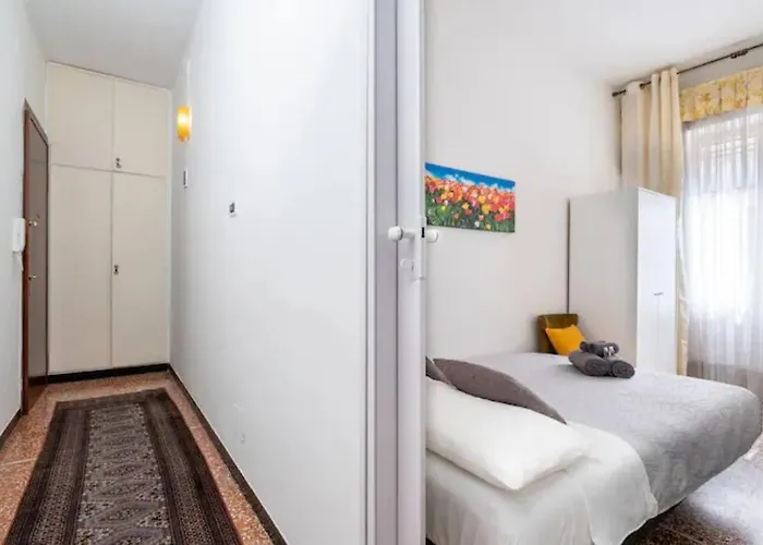 Bilocale Apartamento Rapallo