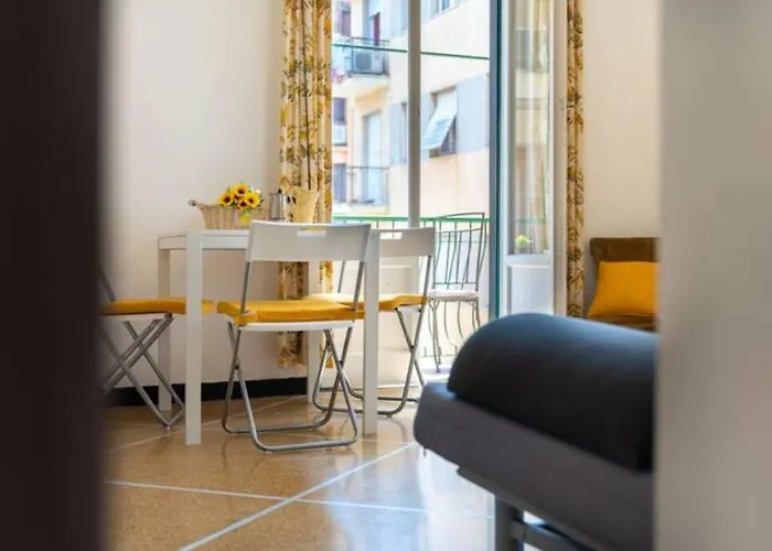 Bilocale Apartamento